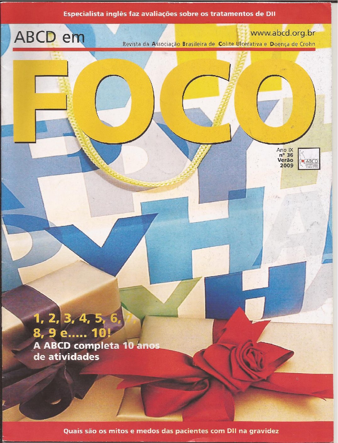 Edição 36