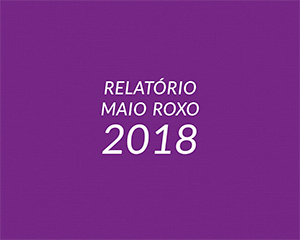 Relatório Maio Roxo 2018